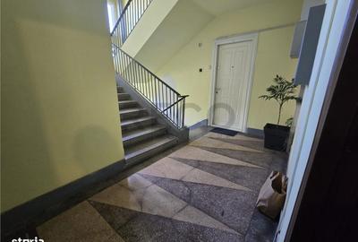 Apartament cu 3 camere în Central - 2