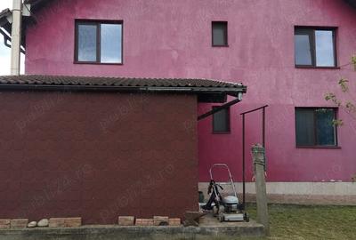 Casă cu 6 camere în Oțelu Roșu - 5