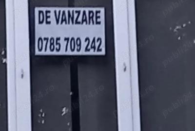 Ultracentral Apartament de vanzare 2 camere- Giurgiu