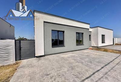Duplex cu 3 camere cu Teren 340 Mp în Moșnița Nouă - 3