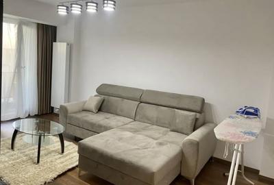 Apartament modern 2 camere Tomis Plus, parcare inclusa - 2