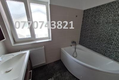 Casă individuală cu 4 camere cu Teren 80 Mp în Pipera - 8