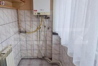 Apartament cu 2 camere, 54 mp, etaj intermediar, zona Cuza V - 3