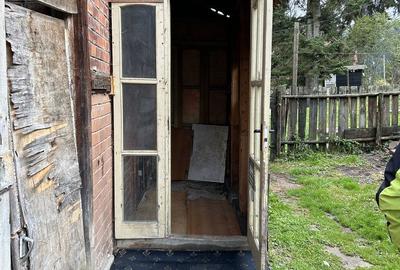 Casă cu 2 camere cu Teren 54 Mp în Central - 3