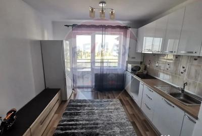 Apartament cu 3 camere decomandat în Tăuții-Măgherăuș - 2