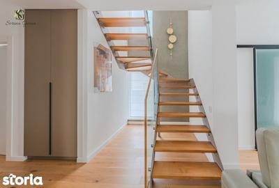 Apartament cu 4 camere, mobilat în Valea Cetății - 10