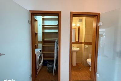 Apartament cu 2 camere decomandat, mobilat în Romană - 14