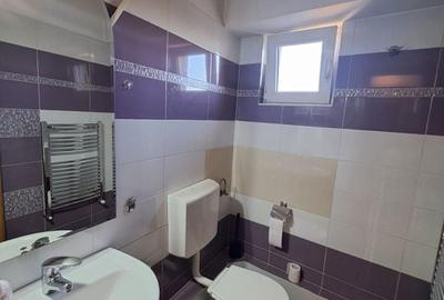 Apartament deosebit cu 3 camere decomandat   |    Zona Aradului - 11