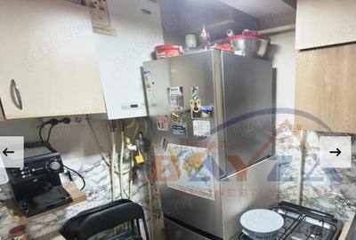 Garsonieră decomandată în Gării - 4