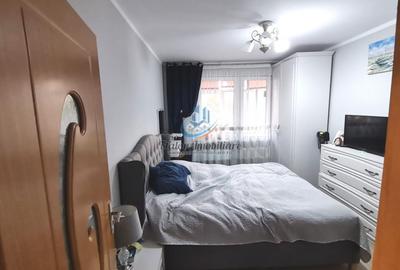 Apartament 3 camere semidecomandat, etaj 2, Darmanesti Apartament 3 camere semidecomandat, etaj 2, Darmanesti - 5