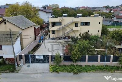 Casă cu 5 camere cu Teren 700 Mp în Central - 6