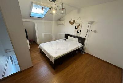 Studio Duplex , 2 Camere , Zona Brancoveanu - 4