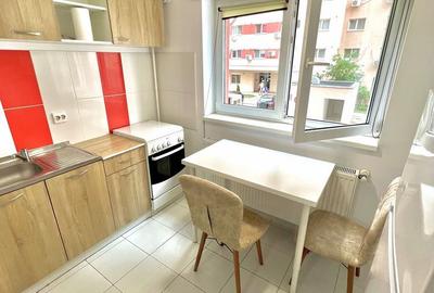 Garsonieră semidecomandată în Central - 4