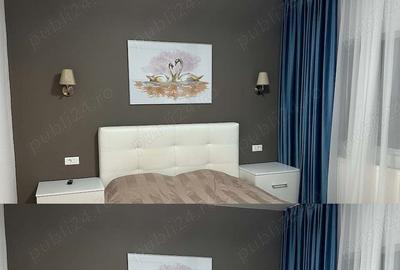 Garsonieră decomandată în Marghiloman - 5