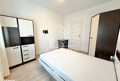 Apartament cu 3 camere în Șagului - 8