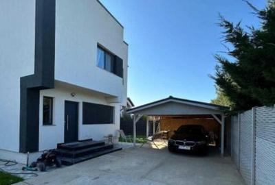 Bragadiru casa de vanzare, 4 camere, P+1+Pod - 3