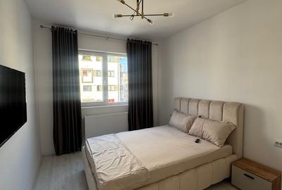 Apartament tip studio-Militari Residence-Comision 0%-Direct Dezvoltator - 1