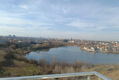 Apartament cu 3 camere semidecomandat în Pantelimon - 5
