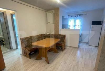 Apartament 3 camere, 63 mp, zona Marasti - Kaufland - 12