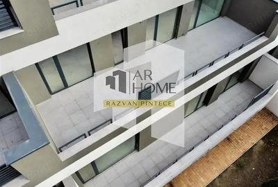 Apartament 3 camere de lux, terasa 17 mp, Bulevardul Independentei, Ploiesti - 2