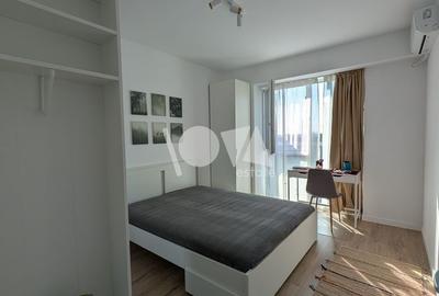 Apartament cu 2 camere semidecomandat, mobilat în Theodor Pallady - 8