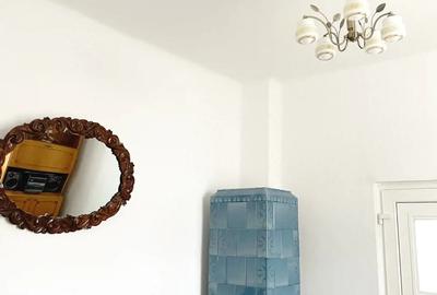 CHIRIE Botosani Casa 3 camere zona centrala - 1