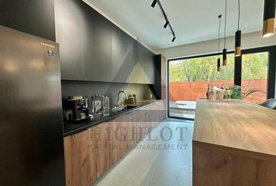 IANCU NICOLAE | VILA INDIVIDUALA CU PISCINA | COMPLEX REZIDENTIAL 2024 IANCU NICOLAE | VILA INDIVIDUALA CU PISCINA | COMPLEX REZIDENTIAL 2024 - 4