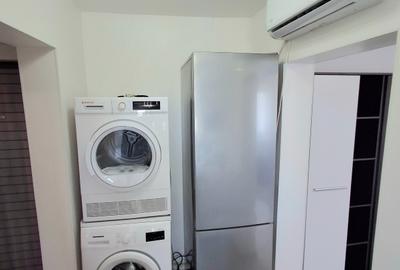 Apartament cu 2 camere decomandat în Lacul Tei - 7