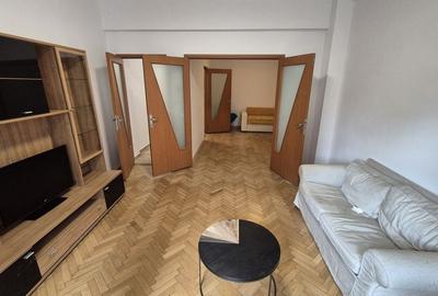 Apartament cu 3 camere 76,61 mp - Universitate - 2
