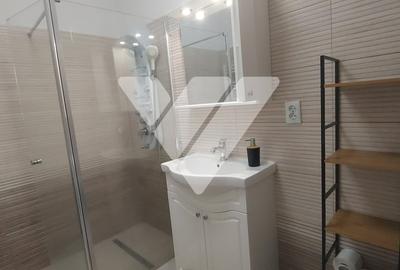 Inchiriere apartament 58 mp, 2 camere, parcare si pod, zona Promenada Mall - 2