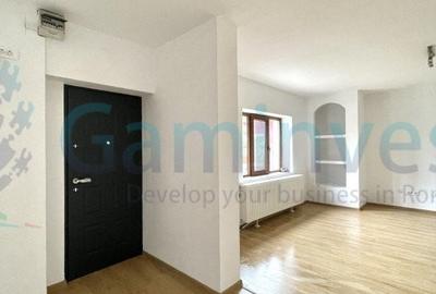 Spațiu comercial, de 72 mp, în Ultracentral - 7