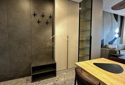 Apartament modern LUX**2 camere**Parcare + Boxa//Floreasca - 10