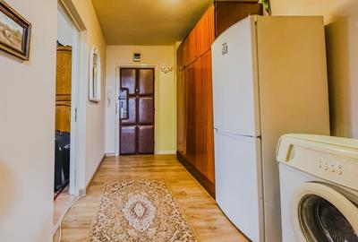 Apartament cu 2 camere decomandat, mobilat în Gheorgheni - 16