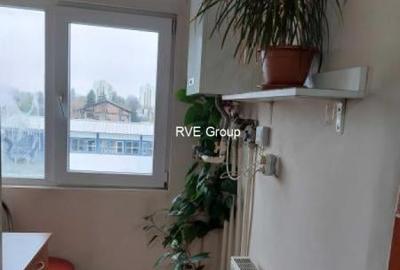 Vanzare Garsoniera (centrala proprie)-15 min. metrou Eroii Revolutiei - 1