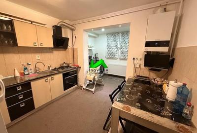 Apartament de vanzare 2 camere Sibiu Selimbar - 5