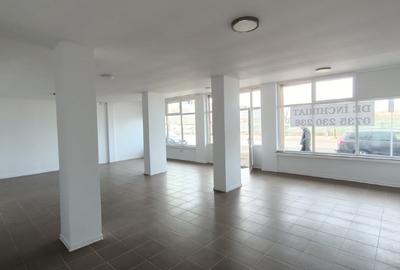 Spațiu Comercial Premium – 130 mp, Strada Industriei 132, Brăila | Vad excepțion - 3