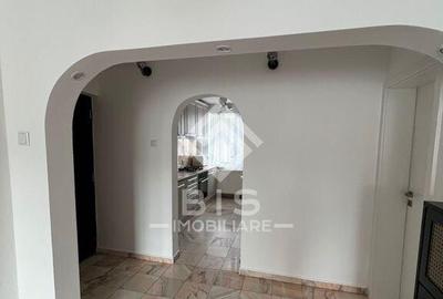 Apartament modern cu 3 camere - Zona Ultracentrala Apartament modern cu 3 camere - Zona Ultracentrala - 5