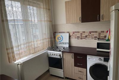 Garsonieră decomandată în Ultracentral