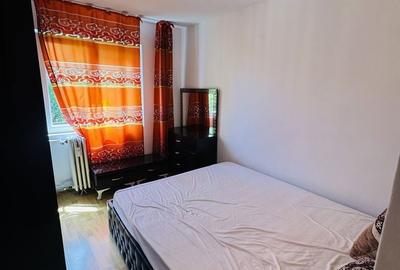 Apartament cu 2 camere semidecomandat în Central - 4
