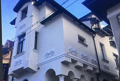 Vila individuala nou renovata ideala  activitati comerciale,birou,studio - 1