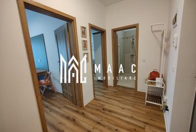 Garsonieră decomandată, mobilată în Șelimbăr - 4