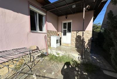 CASA PLAN PARTER | TEREN 250 MP | ZONA IOSIA | ORADEA - 17