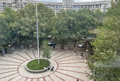 Apartament cu 3 camere decomandat în Unirii - 8