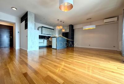 Apartament cu 4 camere decomandat, mobilat în Aviației - 1