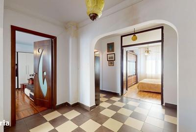Apartament cu 4 camere decomandat, mobilat în Sebastian - 3