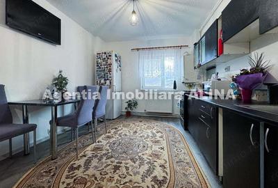Apartament 2 camere in Deva, Bld. Decebal, 55 mp, decomandat, etaj 10... - 2