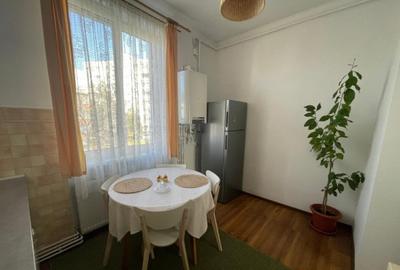 Apartament 2 camere decomandat - 60 mp | Zona AFI, Brasov - 4