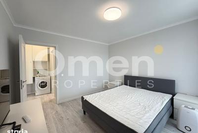 Apartament cu 2 camere, mobilat în Valea Borcutului - 4