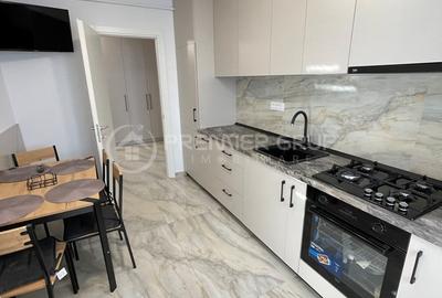 Apartament 2 camere, Bucium, 65mp + loc parcare - 8