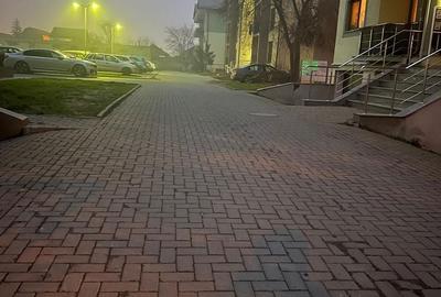 Garsonieră în Brestei - 2